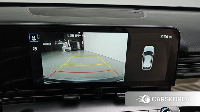 Hyundai Kona (SX2) id 5026134 из Кореи 10
