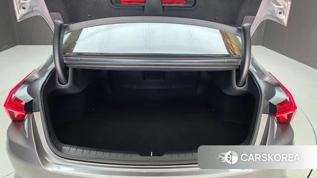 Kia K8 Hybrid id 5046551 из Кореи 10