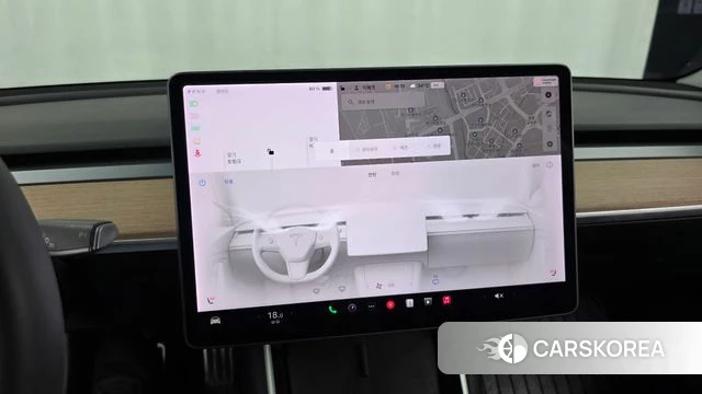 Tesla Model 3 id 4712834 из Кореи 10