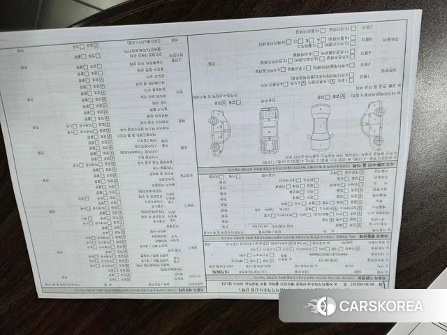 Genesis G80 id 4948950 из Кореи 10