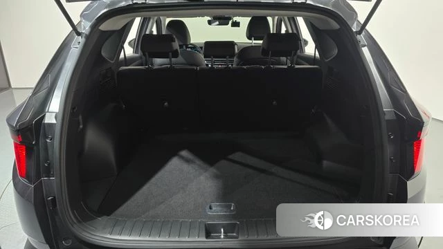 Hyundai The New Tucson Hybrid (NX4) id 4792038 из Кореи 10