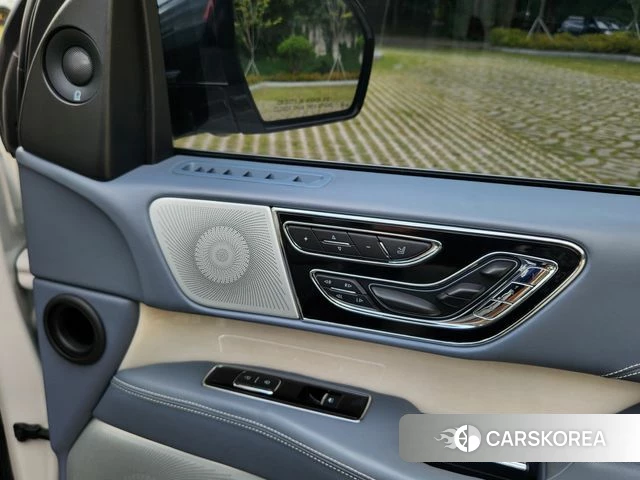 Lincoln Navigator 4th generation id 4887333 из Кореи 10