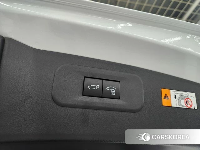 Lexus NX350h Second generation id 4921077 из Кореи 10
