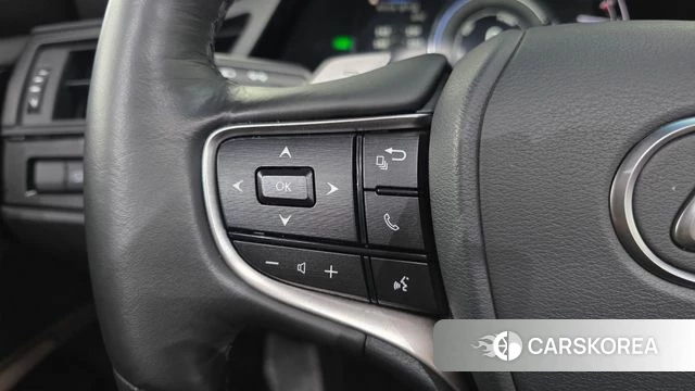 Lexus ES300h 7th generation id 5045982 из Кореи 10
