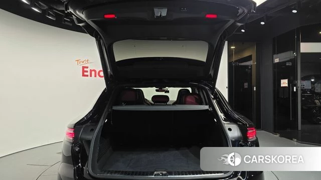 Porsche Cayenne (PO536) id 4922375 из Кореи 10