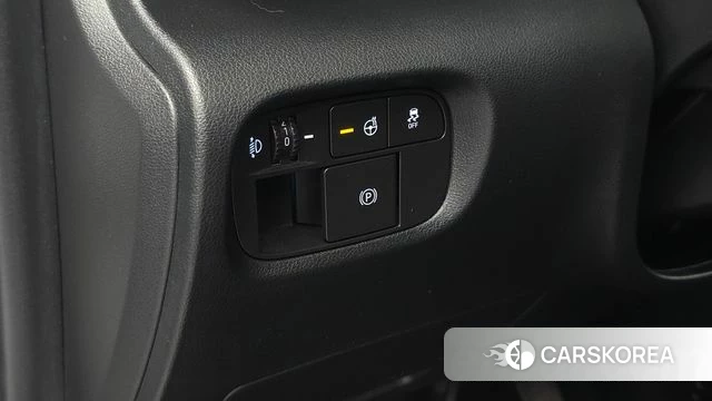 Hyundai Casper Electric id 4870904 из Кореи 10