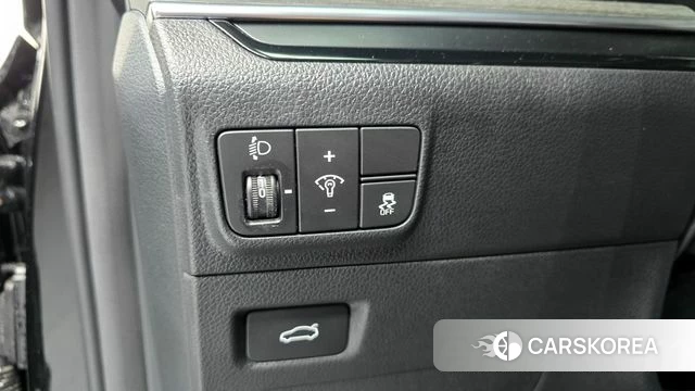 Kia The New K5 3rd generation id 4230128 из Кореи 10