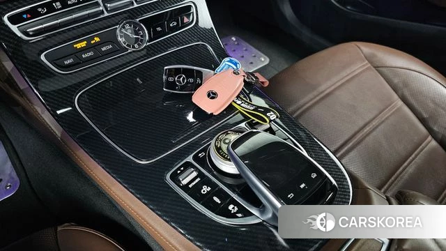 Mercedes-Benz E-Class W213 id 4982749 из Кореи 10