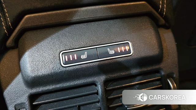 Land Rover Range Rover Evoque id 4918826 из Кореи 10