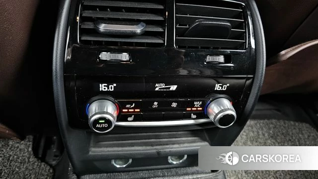 BMW 5 Series (G30) id 4937391 из Кореи 10