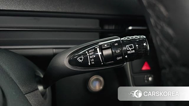 Hyundai Staria id 5026638 из Кореи 10