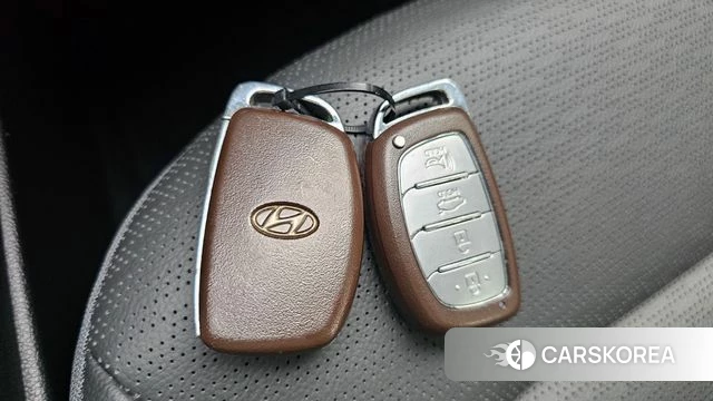 Hyundai The New Avante AD id 5013449 из Кореи 10