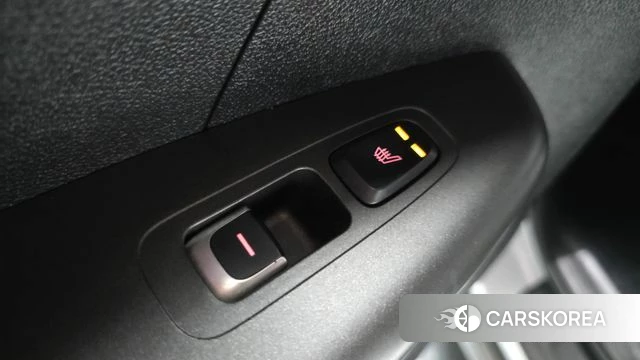 Kia Sportage The Bold id 5029092 из Кореи 10