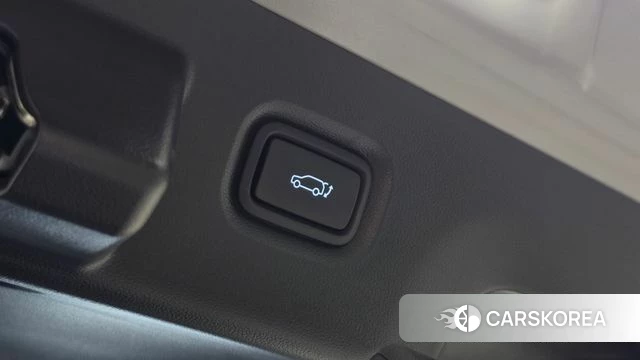 Hyundai Ionic 5 id 5026969 из Кореи 10