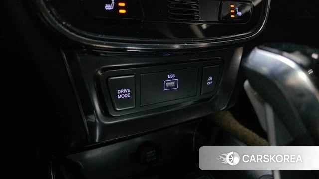 Ssangyong Berry New Tivoli id 3911462 из Кореи 10