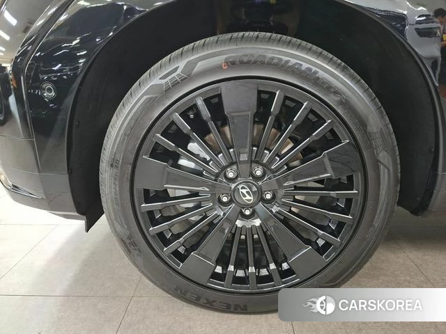 Hyundai Santa Fe (MX5) id 4984859 из Кореи 10