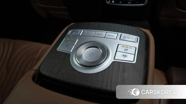 Genesis G80 (RG3) id 5018236 из Кореи 10