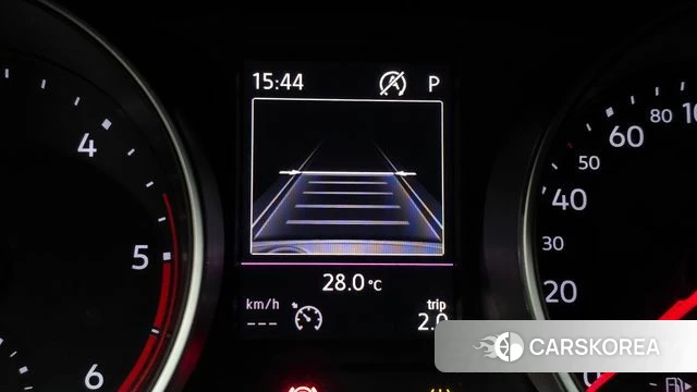 Volkswagen Tiguan second Generation id 4647663 из Кореи 10