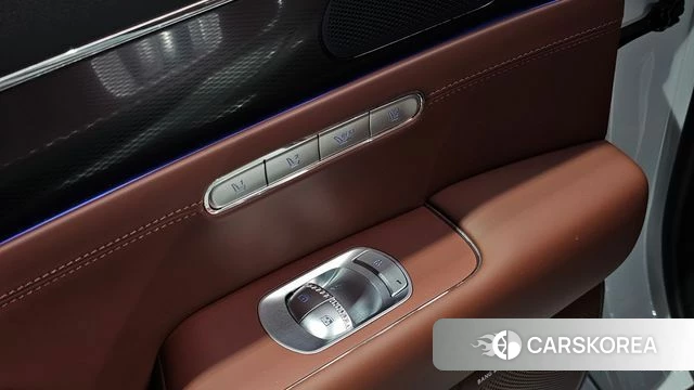 Genesis G90 (RS4) id 5017160 из Кореи 10