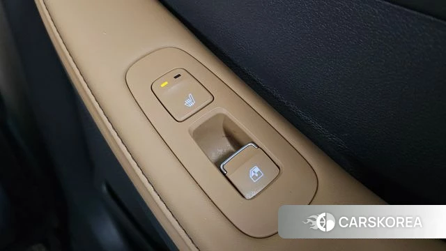 Hyundai Sonata D Edge (DN8) id 4980572 из Кореи 10