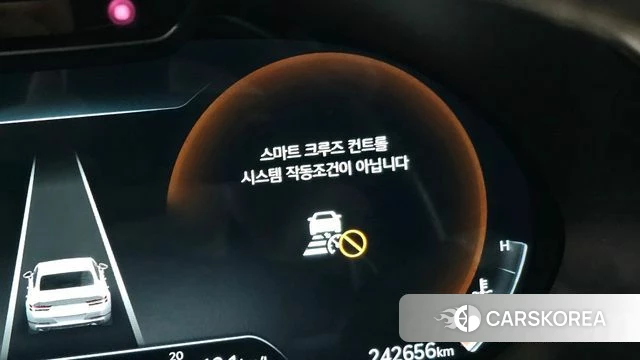 Genesis G80 (RG3) id 4997926 из Кореи 10