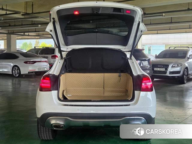 Mercedes-Benz GLA-Class X156 id 4993477 из Кореи 10