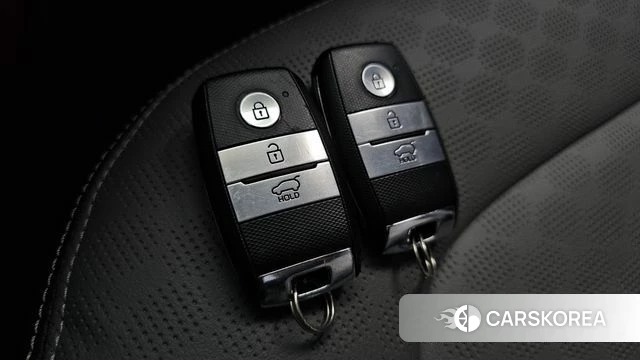 Kia The New Ray id 4986617 из Кореи 10
