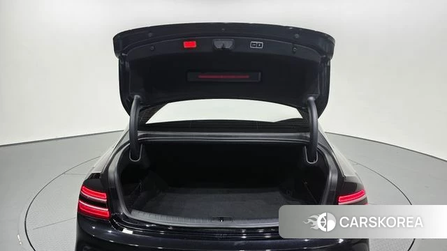 Genesis G80 (RG3) id 4921561 из Кореи 10