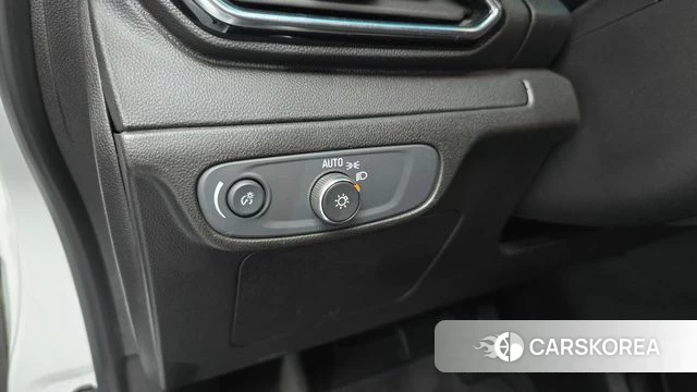 Chevrolet (GM Daewoo) New Bolt EV id 4942297 из Кореи 10