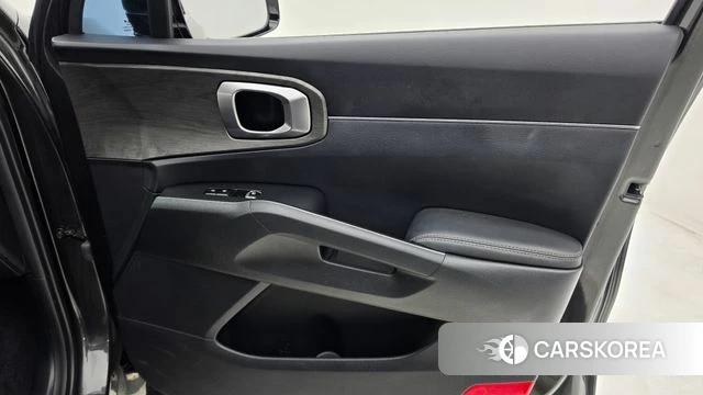 Kia The New Sorento 4th Generation id 5002061 из Кореи 10