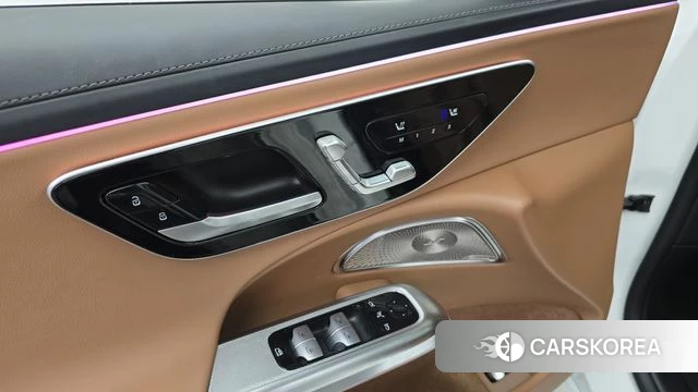 Mercedes-Benz E-Class W214 id 4916680 из Кореи 10