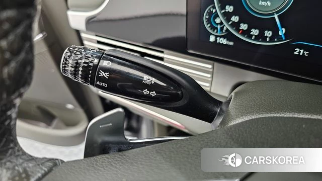 Hyundai The New Grandeur IG id 5028789 из Кореи 10