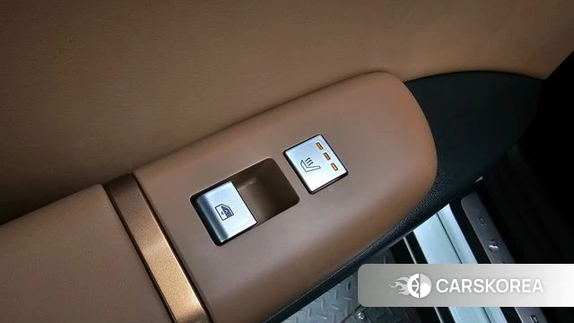 Hyundai Grandeur Hybrid (GN7) id 4749194 из Кореи 10