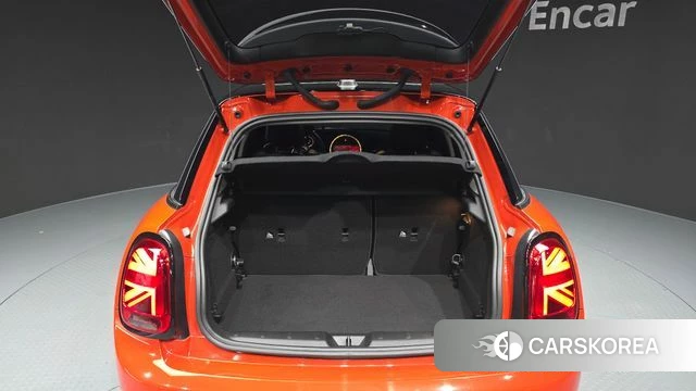 Mini Cooper S id 5047618 из Кореи 10