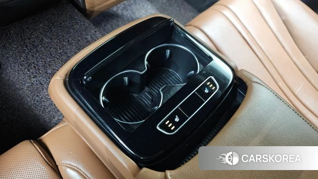 Genesis G80 (RG3) id 4990910 из Кореи 10