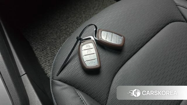 Hyundai The New Avante AD id 4837000 из Кореи 10