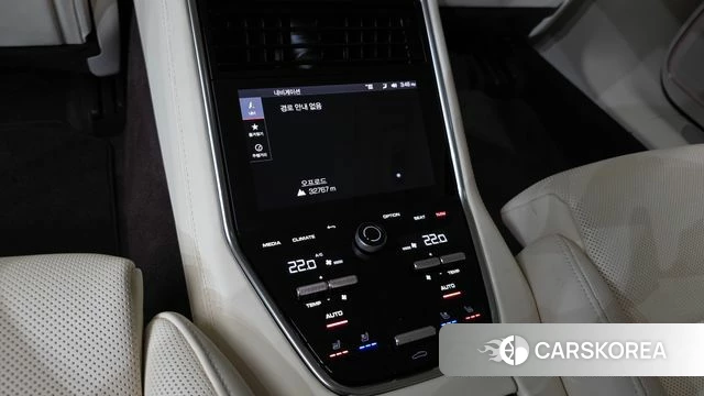 Porsche Panamera (971) id 4997413 из Кореи 10