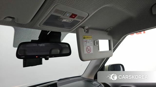 Hyundai Casper id 4985538 из Кореи 10