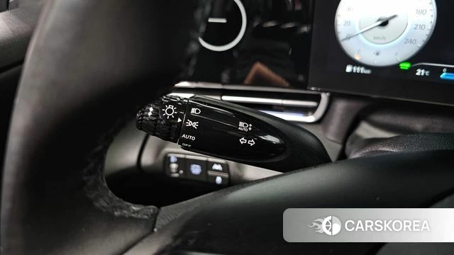 Hyundai Avante Hybrid (CN7) id 4981398 из Кореи 10