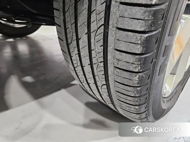 Ssangyong The New Rexton Sports Cannes id 3498263 из Кореи 10
