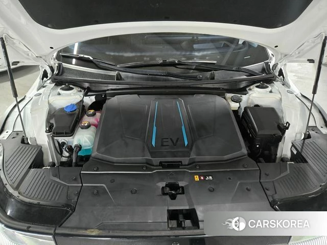 Hyundai Ionic 5 id 4835753 из Кореи 10
