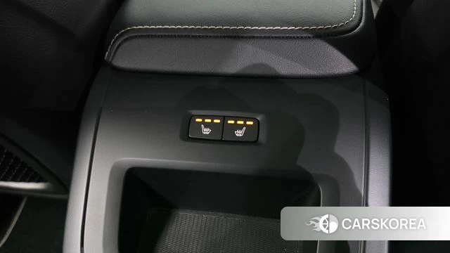 Volvo XC60 second Generation id 4952098 из Кореи 10