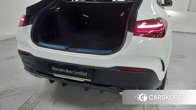 Mercedes-Benz GLE-Class W167 id 4995319 из Кореи 10