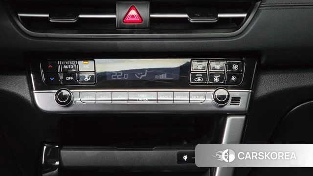 Kia The New Seltos id 4964292 из Кореи 10