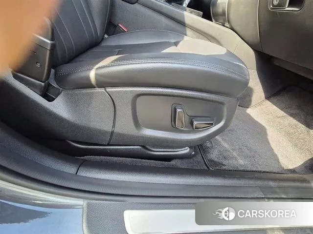 Genesis G80 id 3536426 из Кореи 10