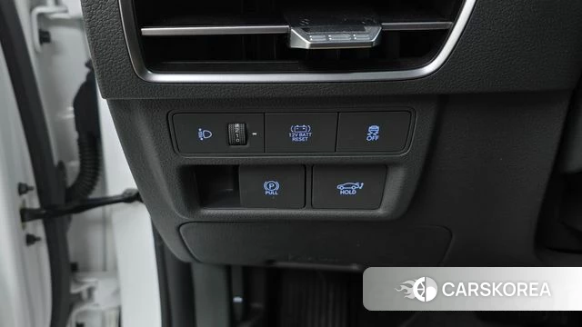 Hyundai Sonata D Edge Hybrid (DN8) id 5016130 из Кореи 10