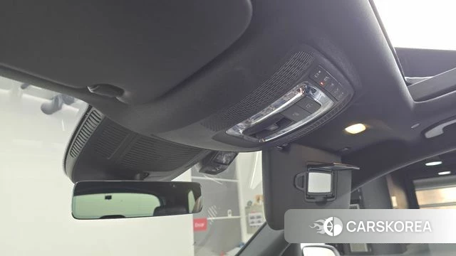Mercedes-Benz GLS - Class X167 id 5002834 из Кореи 10