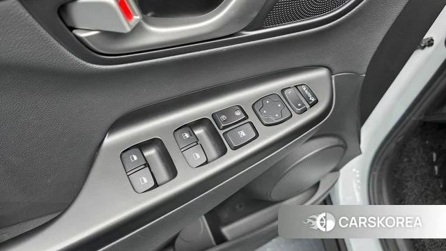 Hyundai Kona id 4987808 из Кореи 10