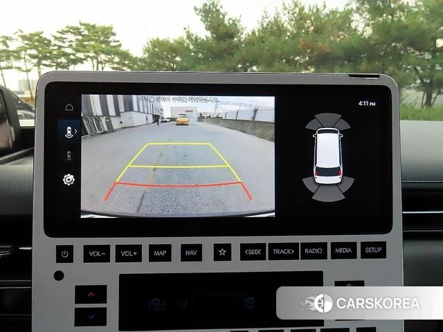 Hyundai Staria id 5002092 из Кореи 10