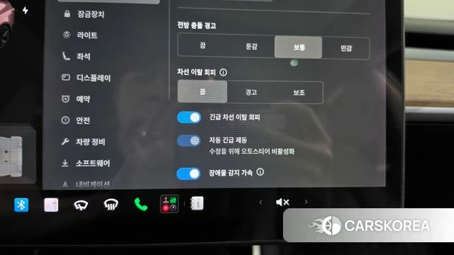 Tesla Model 3 id 4982603 из Кореи 10